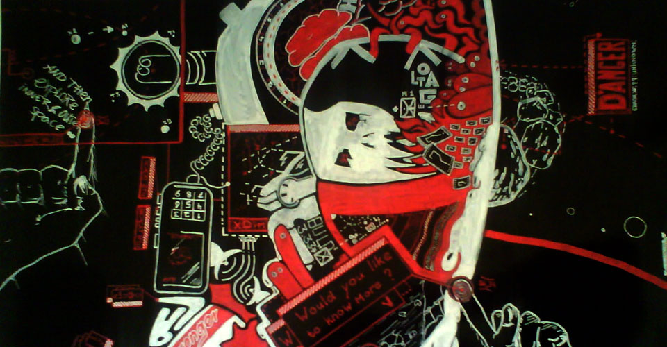 Enhance... Artwork image
